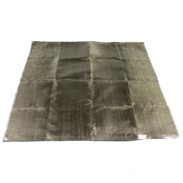 300tex Resistant Fireproofing Basalt Fiber Cloth